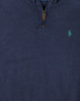 Ralph Lauren - Quarter Zip (M)