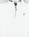 Ralph Lauren - Quarter Zip (XS)
