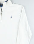 Ralph Lauren - Quarter Zip (XS)