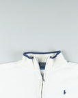 Ralph Lauren - Quarter Zip (XS)