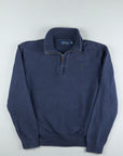 Ralph Lauren - Quarter Zip (M)