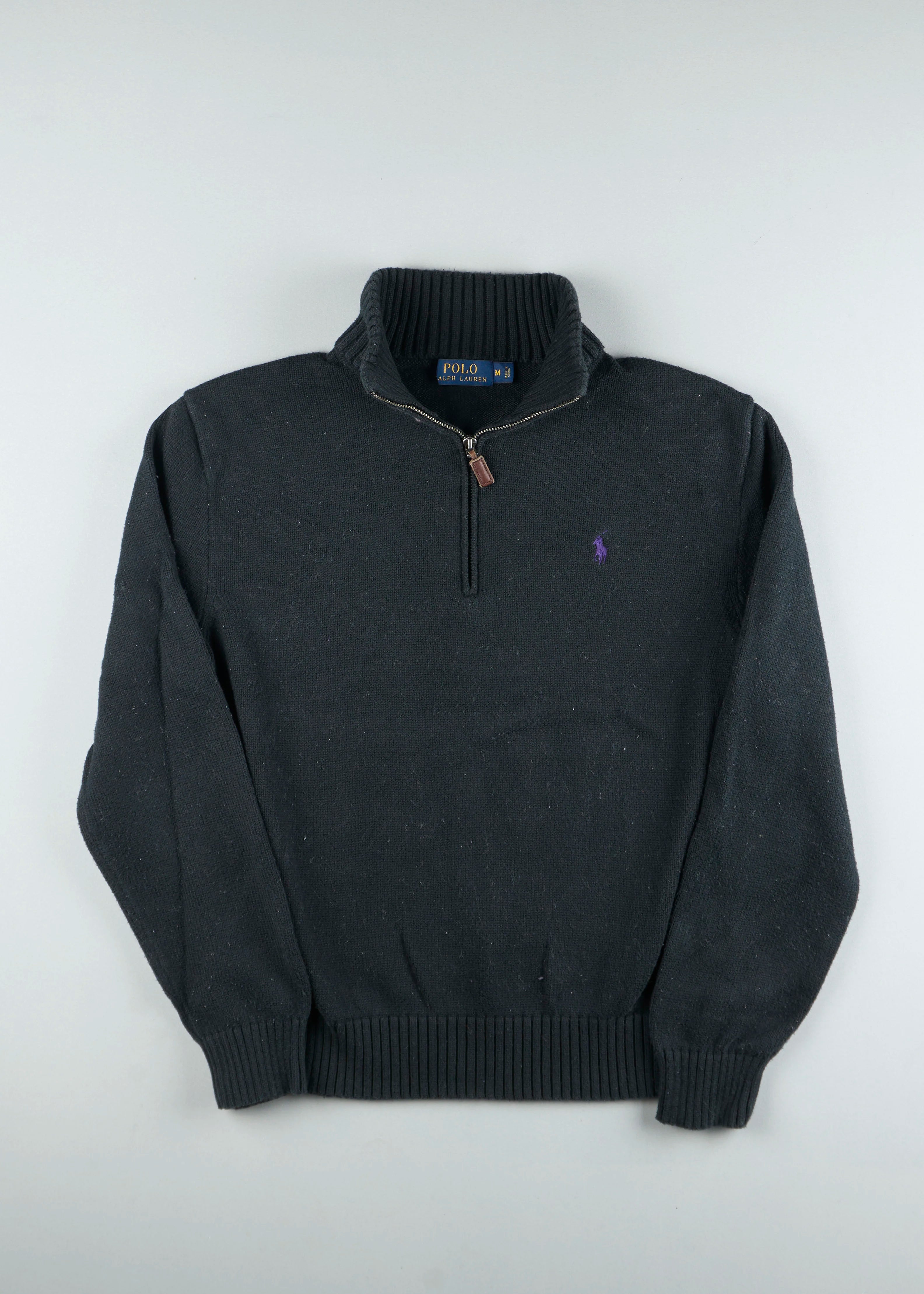 Ralph Lauren - Quarter Zip (S)