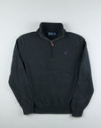 Ralph Lauren - Quarter Zip (S)
