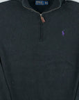 Ralph Lauren - Quarter Zip (S)