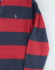 Ralph Lauren - Quarter Zip (S)