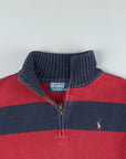 Ralph Lauren - Quarter Zip (S)