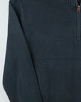 Ralph Lauren - Quarter Zip (L)