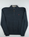 Ralph Lauren - Quarter Zip (L)