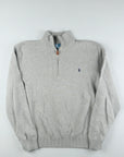 Ralph Lauren - Quarter Zip (L)