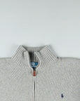 Ralph Lauren - Quarter Zip (L)