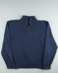 Ralph Lauren - Quarter Zip (L)