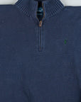 Ralph Lauren - Quarter Zip (L)