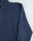 Ralph Lauren - Quarter Zip (L)