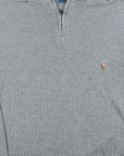 Ralph Lauren - Quarter Zip (M)