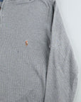 Ralph Lauren - Quarter Zip (M)