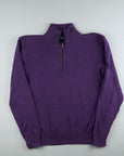 Ralph Lauren - Quarter Zip (M)