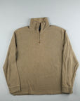 Ralph Lauren - Quarter Zip (L)