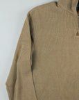 Ralph Lauren - Quarter Zip (L)