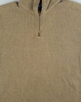 Ralph Lauren - Quarter Zip (L)