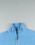 Ralph Lauren - Quarter Zip (S)