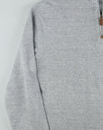 Ralph Lauren - Quarter Zip (L)
