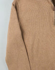 Ralph Lauren - Quarter Zip (S)