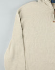 Ralph Lauren - Quarter Zip (L)