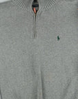 Ralph Lauren - Quarter Zip (L)