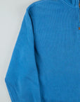Ralph Lauren - Quarter Zip (L)