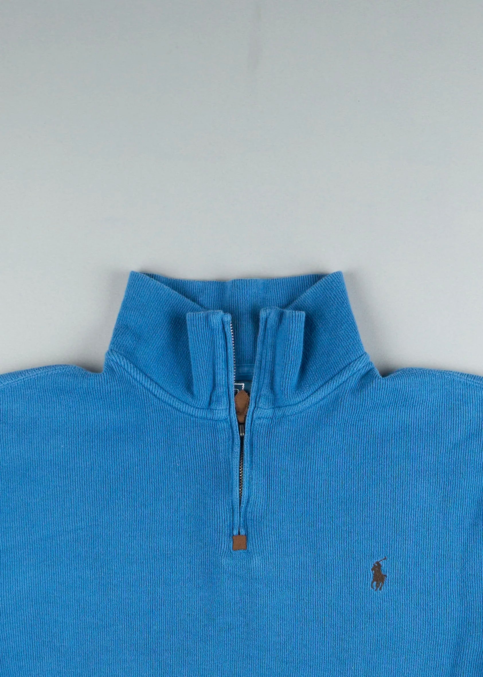 Ralph Lauren - Quarter Zip (L)