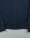 Ralph Lauren - Quarter Zip (M)