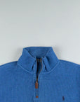 Ralph Lauren - Quarter Zip (M)