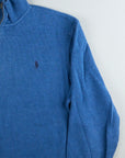 Ralph Lauren - Quarter Zip (M)