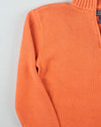 Ralph Lauren - Quarter Zip (S)