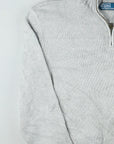 Ralph Lauren - Quarter Zip (L)