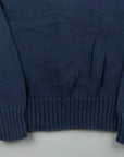 Ralph Lauren - Quarter Zip (XS)