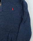 Ralph Lauren - Quarter Zip (XS)