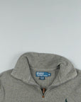 Ralph Lauren - Quarter Zip (M)