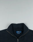 Ralph Lauren - Quarter Zip (M)