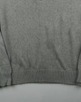 Ralph Lauren - Quarter Zip (L)