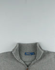 Ralph Lauren - Quarter Zip (L)