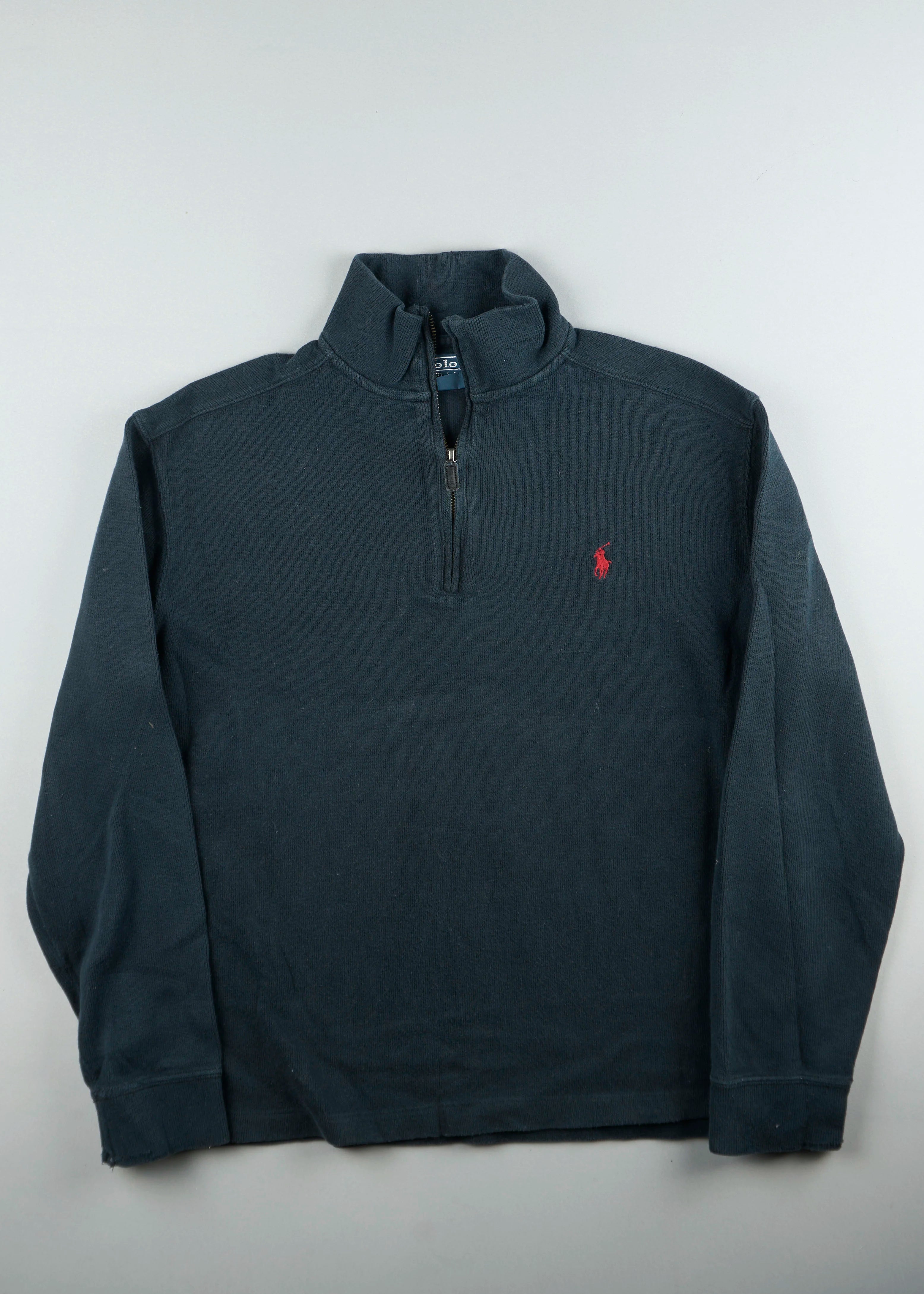 Ralph Lauren - Quarter Zip (M)