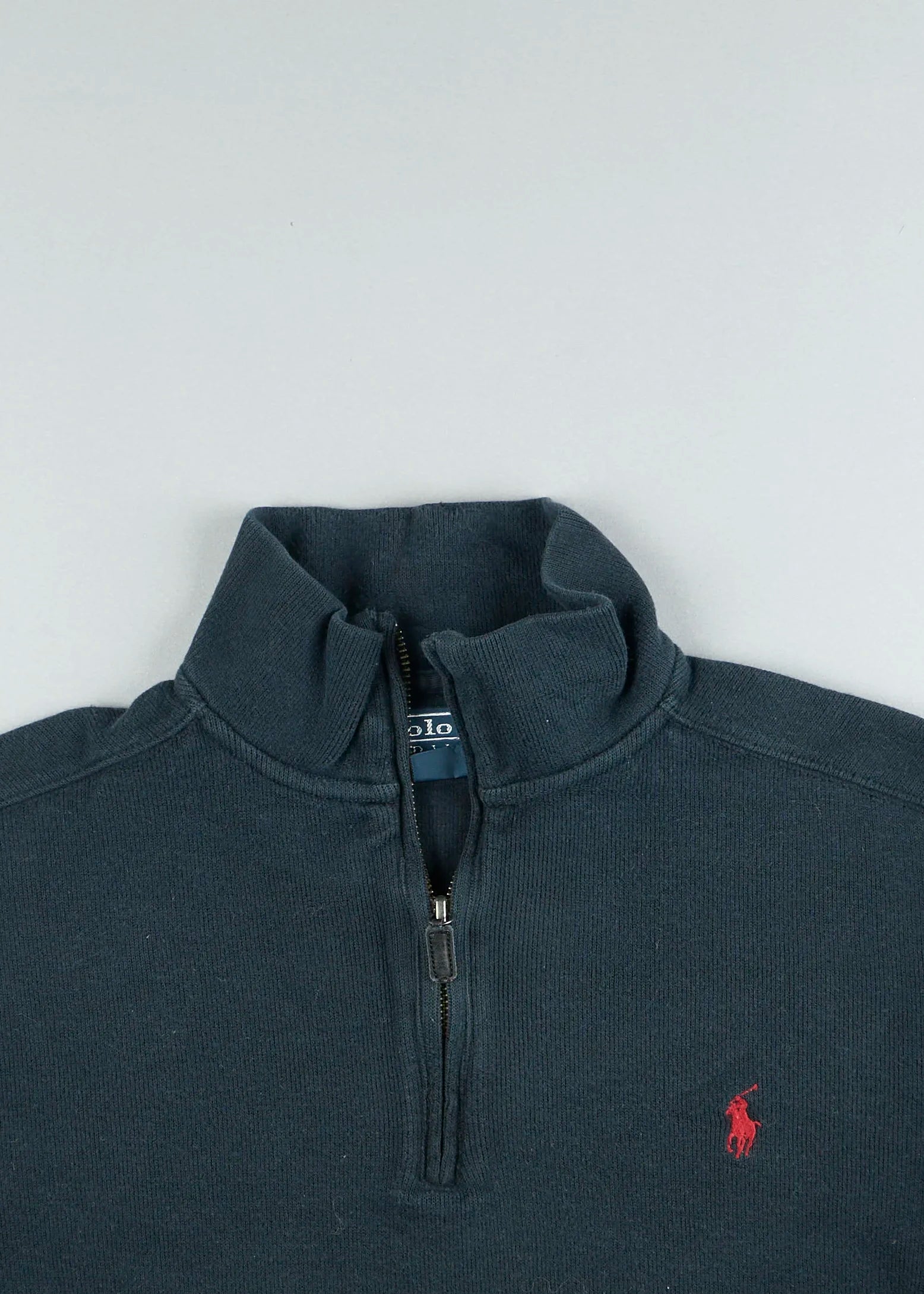 Ralph Lauren - Quarter Zip (M)