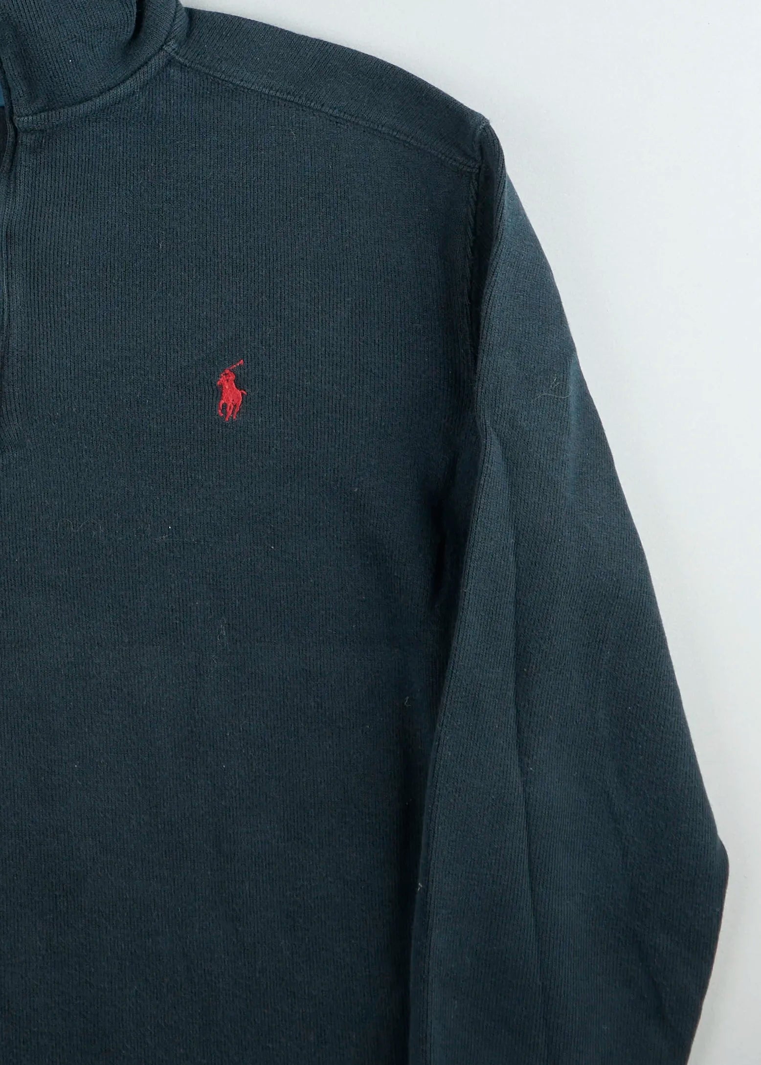 Ralph Lauren - Quarter Zip (M)