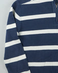 Ralph Lauren - Quarter Zip (XS)