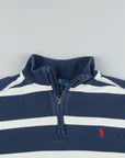Ralph Lauren - Quarter Zip (XS)