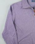 Ralph Lauren - Quarter Zip (M)