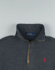 Ralph Lauren - Quarter Zip (S)