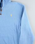 Ralph Lauren - Quarter Zip (L)