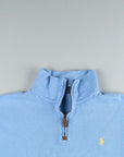 Ralph Lauren - Quarter Zip (L)
